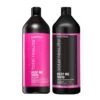 Matrix Total Results Keep Me Vivid Pearl Infusion Shampoo & Conditioner 1 Litre Duo 2 Matrix Total Results Keep Me Vivid Pearl Infusion Shampoo & Conditioner 1 Litre Duo -On Trend Beauty OTB 1533.full
