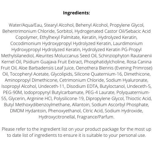 Joico K-PAK Color Therapy Color-Protecting Conditioner 1 Litre 4 Joico K-PAK Color Therapy Color-Protecting Conditioner 1 Litre - Image 2