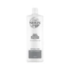 Nioxin System 1 Scalp Therapy Conditioner 1 Litre 1 Nioxin System 1 Scalp Therapy Conditioner 1 Litre -On Trend Beauty OTB 1598.full