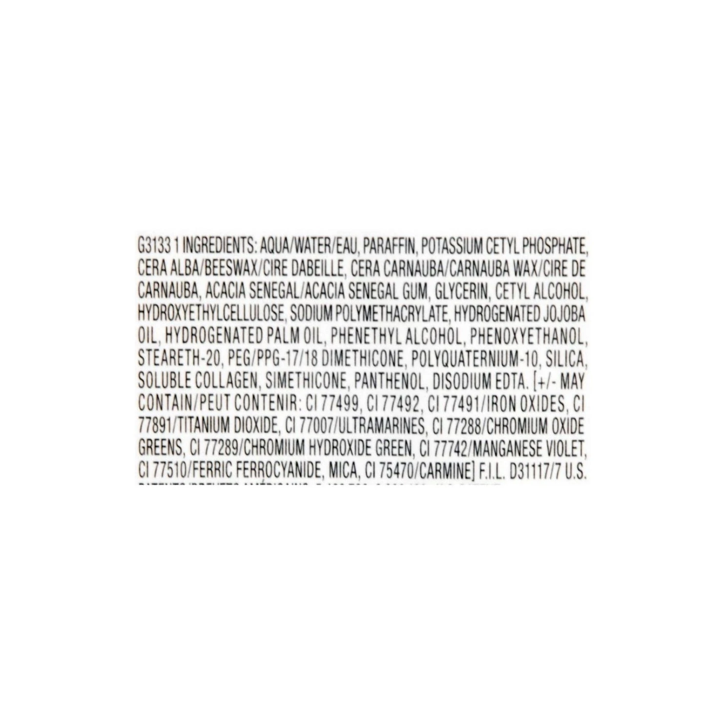 Maybelline The Colossal Volume Express Mascara 9.2mL - 230 Glam Black 8 Maybelline The Colossal Volume Express Mascara 9.2mL - 230 Glam Black - Image 6