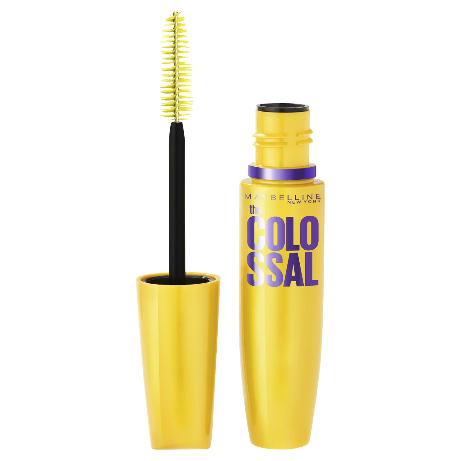 Maybelline The Colossal Volume Express Mascara 9.2mL - 230 Glam Black 3 Maybelline The Colossal Volume Express Mascara 9.2mL - 230 Glam Black