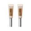 Revlon Photoready Candid Antioxidant Concealer 2-Pack - 055 Chestnut 2 Revlon Photoready Candid Antioxidant Concealer 2-Pack - 055 Chestnut -On Trend Beauty OTB 1657.full