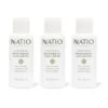 3 X Natio Aromatherapy Evening Primrose Moisturising Face Lotion 75mL 2 3 X Natio Aromatherapy Evening Primrose Moisturising Face Lotion 75mL -On Trend Beauty OTB 1713.full