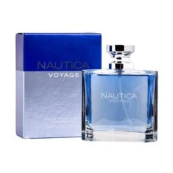 Nautica Voyage 100mL Eau De Toilette Fragrance Spray