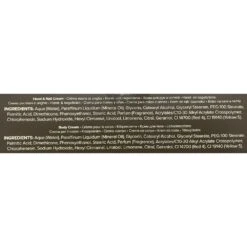 The Luxury Bathing Company Bergamot, Ginger & Lemongrass Hand & Body Set 5 The Luxury Bathing Company Bergamot, Ginger & Lemongrass Hand & Body Set -On Trend Beauty OTB 1778.alt 1