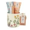 Heathcote & Ivory In The Garden Tea Break Hand Essentials 4 Piece Gift Set 2 Heathcote & Ivory In The Garden Tea Break Hand Essentials 4 Piece Gift Set -On Trend Beauty OTB 1790.full