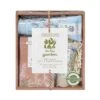 Heathcote & Ivory In The Garden Wellness Gift & Care Hamper (3 Piece Set)