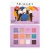 Friends Eyeshadow Palette 12 X 2.5g 1 Friends Eyeshadow Palette 12 X 2.5g -On Trend Beauty OTB 1799.full