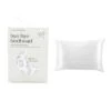 Lemon Lavender Bye Bye Bed Head Silky Satin Pillowcase - Cat Nap -On Trend Beauty OTB 1803.full