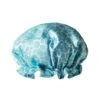 Lemon Lavender Not Your Grandmas Shower Cap - Pebble -On Trend Beauty OTB 1816.full