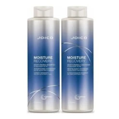 Joico Moisture Recovery Shampoo & Conditioner 1 Litre Duo