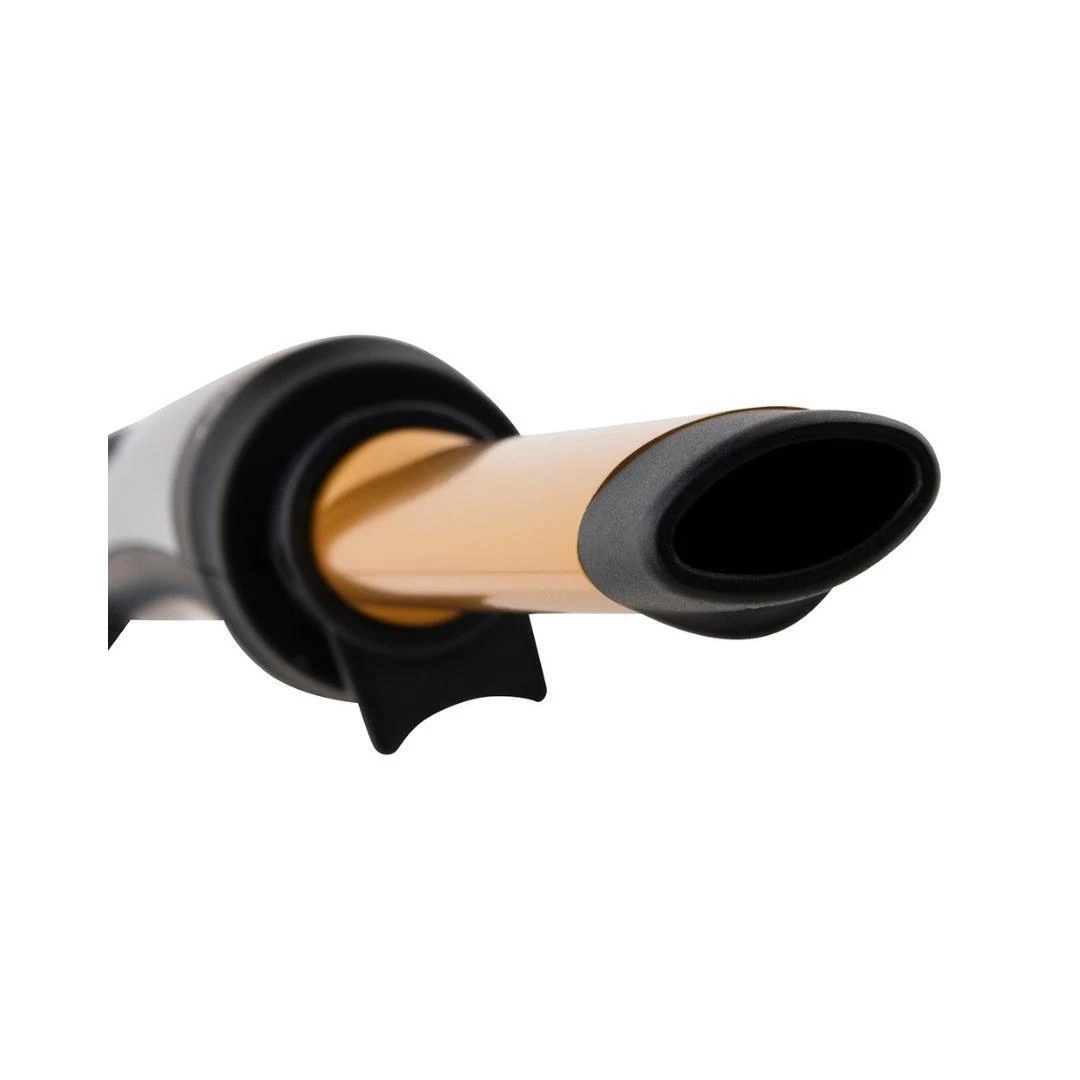 Silver Bullet Fastlane Oval Curling Iron 6 Silver Bullet Fastlane Oval Curling Iron - Image 4