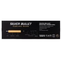 Silver Bullet Fastlane Curling Wand 25mm 7 Silver Bullet Fastlane Curling Wand 25mm -On Trend Beauty OTB 1841.alt 2