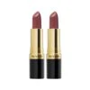 Revlon Super Lustrous Lipstick Duo - 130 Rose Velvet, 4.2g (2-Pack) -On Trend Beauty OTB 1848.full