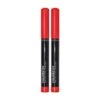 Revlon ColorStay Matte Lite Crayon 2-Pack - 009 Ruffled Feathers