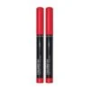 Revlon ColorStay Matte Lite Crayon 1.4g Duo - 010 Air Kiss