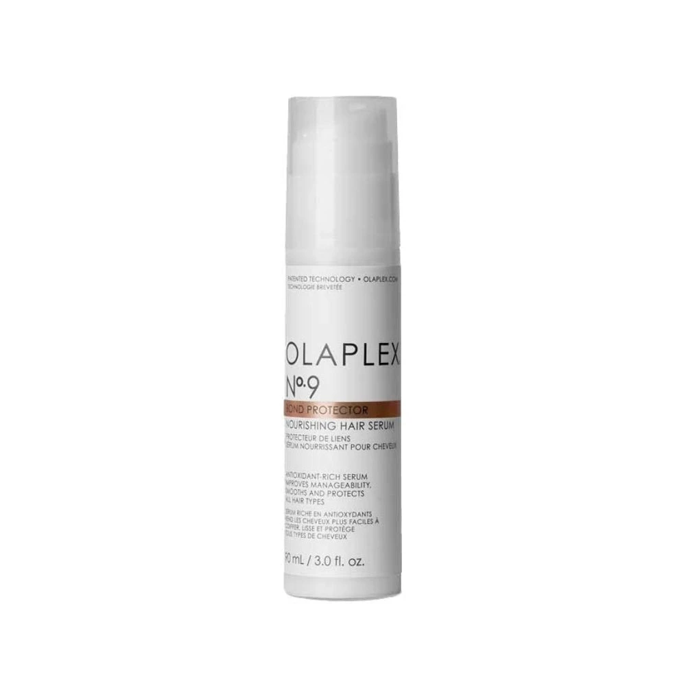 Olaplex No.9 Bond Protector Nourishing Hair Serum 90mL 3 Olaplex No.9 Bond Protector Nourishing Hair Serum 90mL