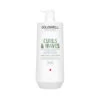 Goldwell Dualsenses Curls & Waves Shampoo 1 Litre 1 Goldwell Dualsenses Curls & Waves Shampoo 1 Litre -On Trend Beauty OTB 1887.full