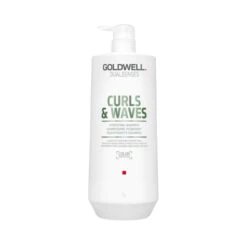 Goldwell Dualsenses Curls & Waves Shampoo 1 Litre