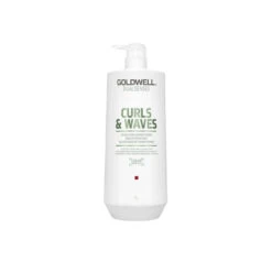 Goldwell Dualsenses Curls & Waves Conditioner 1 Litre