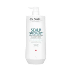 Goldwell Dualsenses Scalp Specialist Deep Cleansing Shampoo 1 Litre