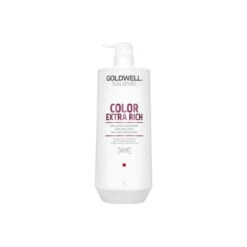 Goldwell Dualsenses Color Extra Rich Conditioner 1 Litre