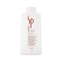 Wella System Professional Luxeoil Keratin Protect Shampoo 1000mL