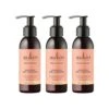 3 X Sukin Brightening Radiance Gel Cleanser 125mL 2 3 X Sukin Brightening Radiance Gel Cleanser 125mL -On Trend Beauty OTB 1962.full