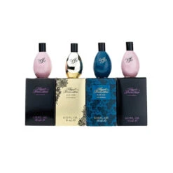 Agent Provocateur 4 Piece Mini Fragrance Gift Set