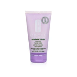 Clinique Foaming Facial Soap 150mL - Very Dry To Dry Combination