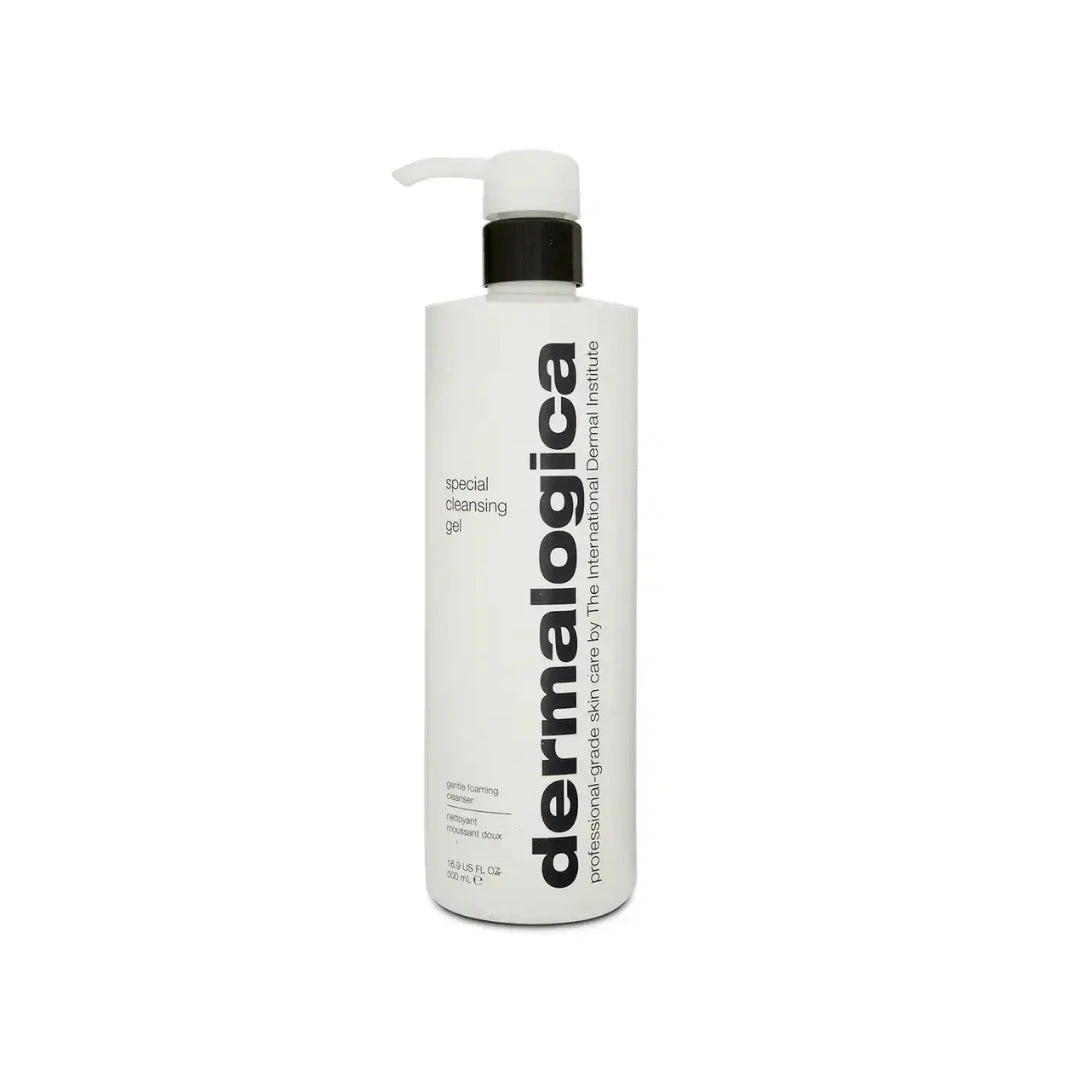 Dermalogica Special Cleansing Gel 500mL 3 Dermalogica Special Cleansing Gel 500mL
