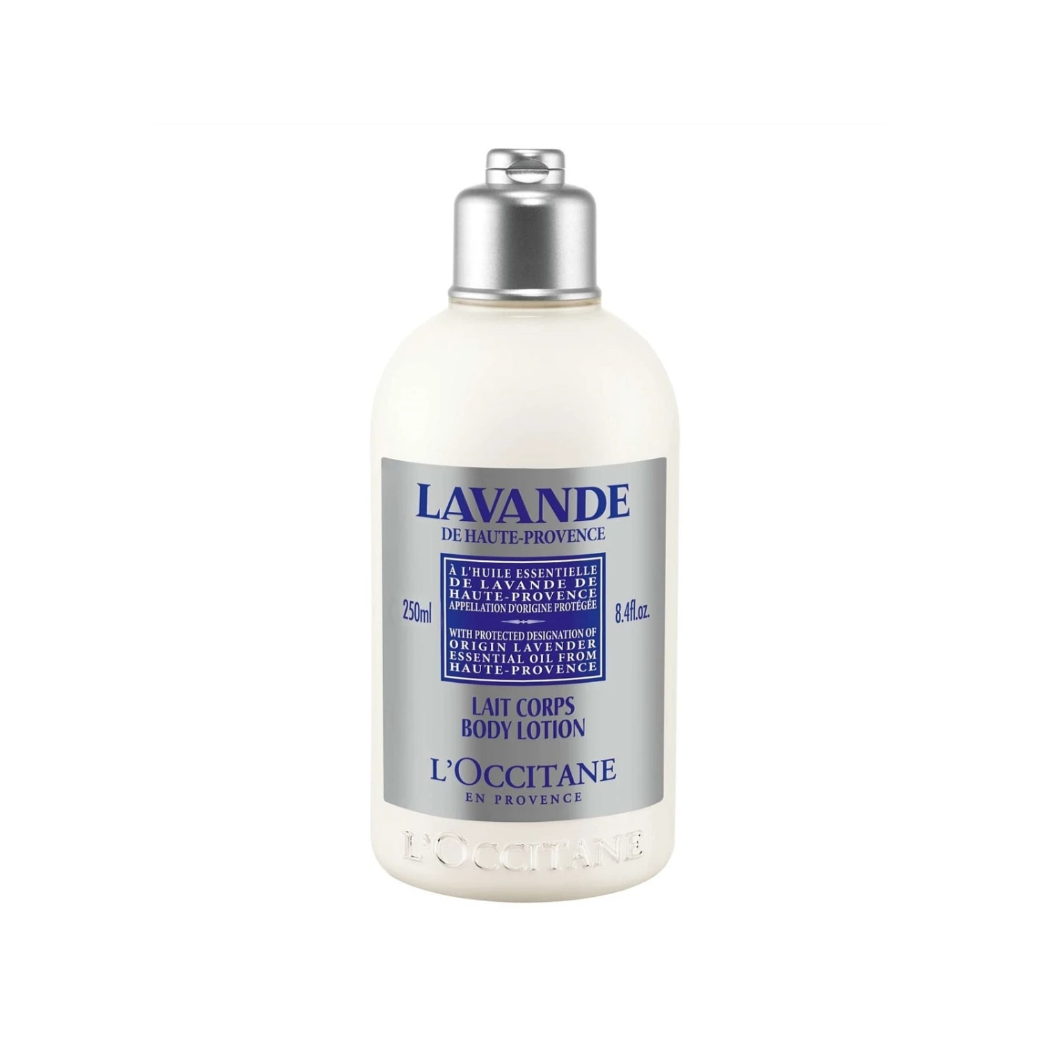 L'Occitane Lavande Lavender Body Lotion 250mL 3 L'Occitane Lavande Lavender Body Lotion 250mL