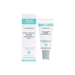 REN Clean Skincare Clearcalm Non-Drying Spot Treatment 15mL