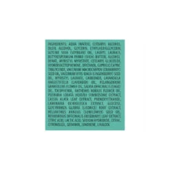 REN Clean Skincare Clearcalm Replenishing Gel Cream 50mL 7 REN Clean Skincare Clearcalm Replenishing Gel Cream 50mL -On Trend Beauty OTB 2020.alt 2