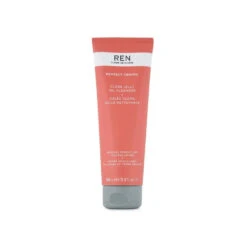 REN Clean Skincare Perfect Canvas Clean Jelly Oil Cleanser 100mL