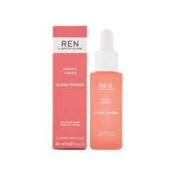 REN Clean Skincare Perfect Canvas Clean Primer 30mL