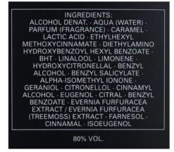 Hugo Boss Number One 100mL Eau De Toilette Spray -On Trend Beauty OTB 2050.alt 1