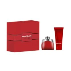 Montblanc Legend Red 2 Piece Fragrance Gift Set