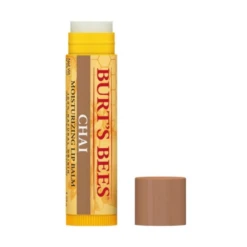 3 X Burt's Bees Chai Tea Lip Balm 4.25g -On Trend Beauty OTB 2064.alt 2
