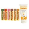 Burt's Bees Lip & Exfoliating Mask 7 Piece Set 1 Burt's Bees Lip & Exfoliating Mask 7 Piece Set -On Trend Beauty OTB 2071.full