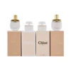 Chloé Chloe 4 Piece Mini Fragrance Gift Set 4x5mL -On Trend Beauty OTB 2079.full