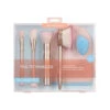 Real Techniques Endless Summer 6 Piece Radiance Brush & Mitt Kit 1 Real Techniques Endless Summer 6 Piece Radiance Brush & Mitt Kit -On Trend Beauty OTB 2091.full