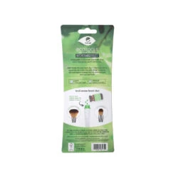 EcoTools Interchangeables Total Senses Brush Duo Kit -On Trend Beauty OTB 2098.alt 2