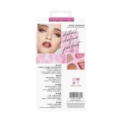 Real Techniques Artist Essentials 5 Piece Makeup Brush Set -On Trend Beauty OTB 2105.alt 2