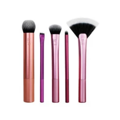 Real Techniques Artist Essentials 5 Piece Makeup Brush Set -On Trend Beauty OTB 2105.alt 3