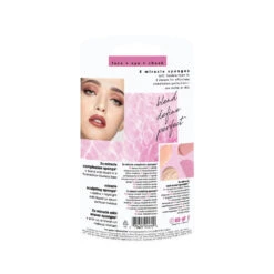 Real Techniques Miracle Sponges 6 Piece Set 7 Real Techniques Miracle Sponges 6 Piece Set -On Trend Beauty OTB 2108.alt 2