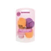 Real Techniques Miracle Sponges 6 Piece Set -On Trend Beauty OTB 2108.full