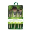EcoTools Start The Day Beautifully 6 Piece Brush Set 2 EcoTools Start The Day Beautifully 6 Piece Brush Set -On Trend Beauty OTB 2110.full