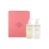 MOR Two of a Kind Marshmallow Petals Body Duo Gift Set (2 x 300mL) -On Trend Beauty OTB 2140.full