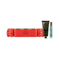 MOR Check Mate Bohemienne Hand Cream & Perfumette Gift Set